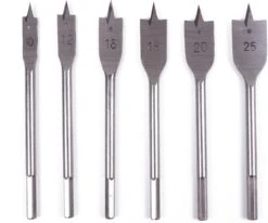 Benson Boorset Speedboorset - 6 Delig -WerkPro Verkoopwinkel 1200x1002 2