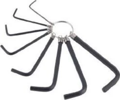 Kinzo Inbussleutelset 8 Delig Ring -WerkPro Verkoopwinkel 1200x1002 5