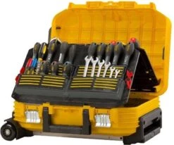 STANLEY FATMAX FMST1-75530 Gevulde Techniekers Gereedschapskoffer 100-delig 15 STANLEY FATMAX FMST1-75530 Gevulde Techniekers Gereedschapskoffer 100-delig -WerkPro Verkoopwinkel 1200x1003 4