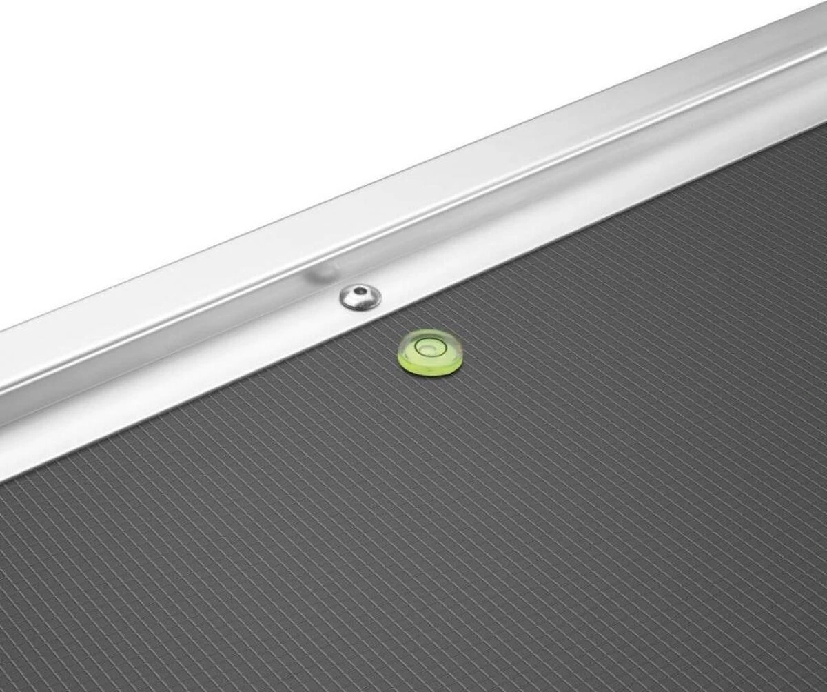 Hailo TP1- Platform Voor Trappen - Anti Slip - 90x57 Cm 13 Hailo TP1- Platform Voor Trappen - Anti Slip - 90x57 Cm - Afbeelding 11