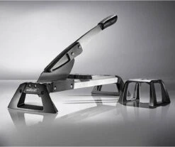 Wolfcraft - Laminaatsnijder - VLC 800 - De Professionele Laminaatknipper Voor Vinyl-, Pvc En Laminaat - 6939000 22 Wolfcraft - Laminaatsnijder - VLC 800 - De Professionele Laminaatknipper Voor Vinyl-, Pvc En Laminaat - 6939000 -WerkPro Verkoopwinkel 1200x1005 11