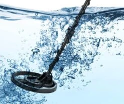 ODISUS Metaal Detector Voor Goud, Munten, Sierraden, ... - Metaaldetector Voor Kinderen & Volwassenen - 20 Cm Detectie Diepte - 78 Tot 103 Cm Lang - Inclusief Koptelefoon & Schep & 2x Batterijen & Pintpointer -WerkPro Verkoopwinkel 1200x1005 8