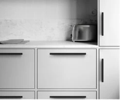 Handgreep Zwart 162mm 10 Stuks - Hartafstand 128mm - Zwart - Meubelgreep Zwart - Handgreep - Keukengreep Zwart - Greep Zwart - Deurgreep - Handgreep Keukenkastjes - Meubelgrepen - Handgrepen Voor Deurtjes - Inclusief Schroeven 22 Handgreep Zwart 162mm 10 Stuks - Hartafstand 128mm - Zwart - Meubelgreep Zwart - Handgreep - Keukengreep Zwart - Greep Zwart - Deurgreep - Handgreep Keukenkastjes - Meubelgrepen - Handgrepen Voor Deurtjes - Inclusief Schroeven -WerkPro Verkoopwinkel 1200x1006 3