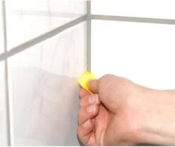 Benson Kitspatel - Voegstrijker - Voegenmaatje Set - 5 Delig -WerkPro Verkoopwinkel 1200x1007 11