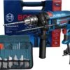 Bosch Klopboormachine | 100 Acc. | GSB 16 RE Professional | 750W