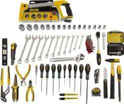 STANLEY FATMAX FMST1-75530 Gevulde Techniekers Gereedschapskoffer 100-delig 20 STANLEY FATMAX FMST1-75530 Gevulde Techniekers Gereedschapskoffer 100-delig -WerkPro Verkoopwinkel 1200x1008 6