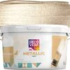 Decoverf Metallic Verf Champagne, 2.5L -WerkPro Verkoopwinkel 1200x1009 12