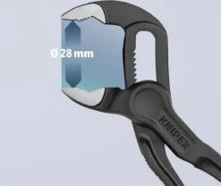 Knipex Cobra XS Pijp- En Waterpomptang - 100mm -WerkPro Verkoopwinkel 1200x1009 9