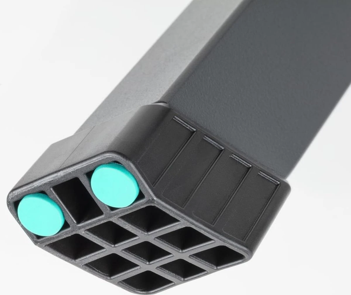 Wolfcraft - MASTER 750 - Ergonomische Werktafel Met Bankschroef - Inklapbaar - 3-in-1 Machinetafel - 6871000 - 10 JAAR GARANTIE 10 Wolfcraft - MASTER 750 - Ergonomische Werktafel Met Bankschroef - Inklapbaar - 3-in-1 Machinetafel - 6871000 - 10 JAAR GARANTIE - Afbeelding 8