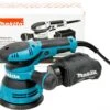 MAKITA BO5041 Excentrische Schuurmachine - 300 W -WerkPro Verkoopwinkel 1200x1010 3