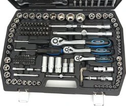 216 Delige Professionele Doppenset Metrische Maten -WerkPro Verkoopwinkel 1200x1010 6