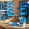 Workzone Opbergwand Gereedschap - Gereedschapshouder - Gereedschap Wandrek - Opbergboxen Gereedschap - Gereedschapwand 1 Workzone Opbergwand Gereedschap - Gereedschapshouder - Gereedschap Wandrek - Opbergboxen Gereedschap - Gereedschapwand -WerkPro Verkoopwinkel 1200x1011 6