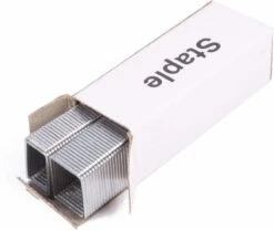 Benson Tacker Nietmachine 4 - 12 Mm - Handmodel - Inclusief 200 Nieten -WerkPro Verkoopwinkel 1200x1012 10