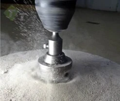 Gatenzaag 80mm Elektra Inbouwdoos SDS+ - Boorzaag Voor Steen -WerkPro Verkoopwinkel 1200x1012 4