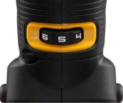 DeWALT DCS335NT Accu Decoupeerzaag 18V Losse Body In TSTAK 14 DeWALT DCS335NT Accu Decoupeerzaag 18V Losse Body In TSTAK -WerkPro Verkoopwinkel 1200x1012 7