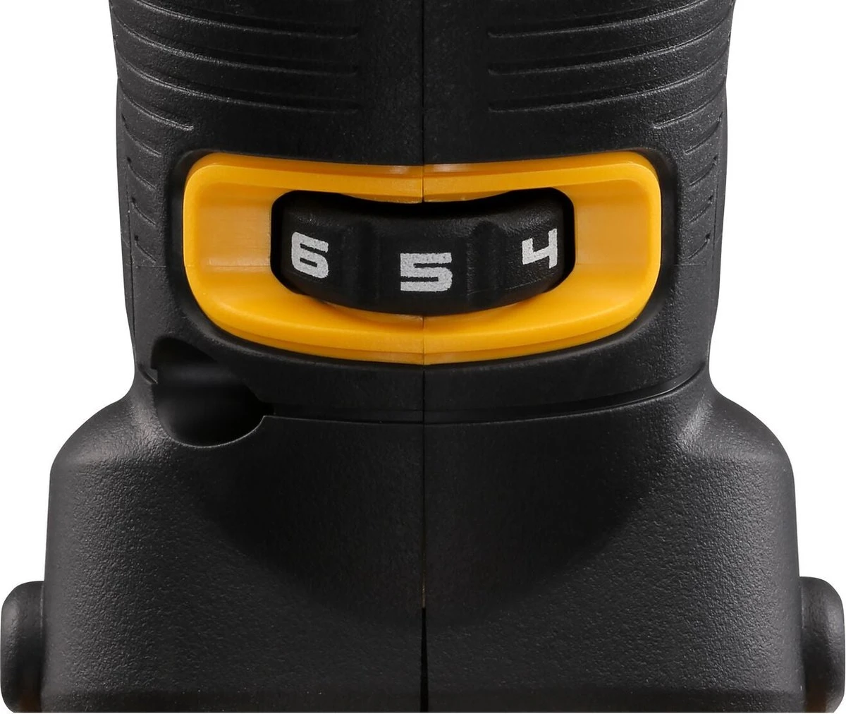 DeWALT DCS335NT Accu Decoupeerzaag 18V Losse Body In TSTAK 7 DeWALT DCS335NT Accu Decoupeerzaag 18V Losse Body In TSTAK - Afbeelding 5