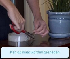 Hammersmith Monster Tape Nanotape - Dubbelzijdig Tape Met Nano-Grip-Technologie - Verwijdering Zonder Resten - 3 St. -WerkPro Verkoopwinkel 1200x1014 4