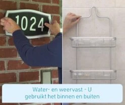 Hammersmith Monster Tape Nanotape - Dubbelzijdig Tape Met Nano-Grip-Technologie - Verwijdering Zonder Resten - 3 St. -WerkPro Verkoopwinkel 1200x1014 5