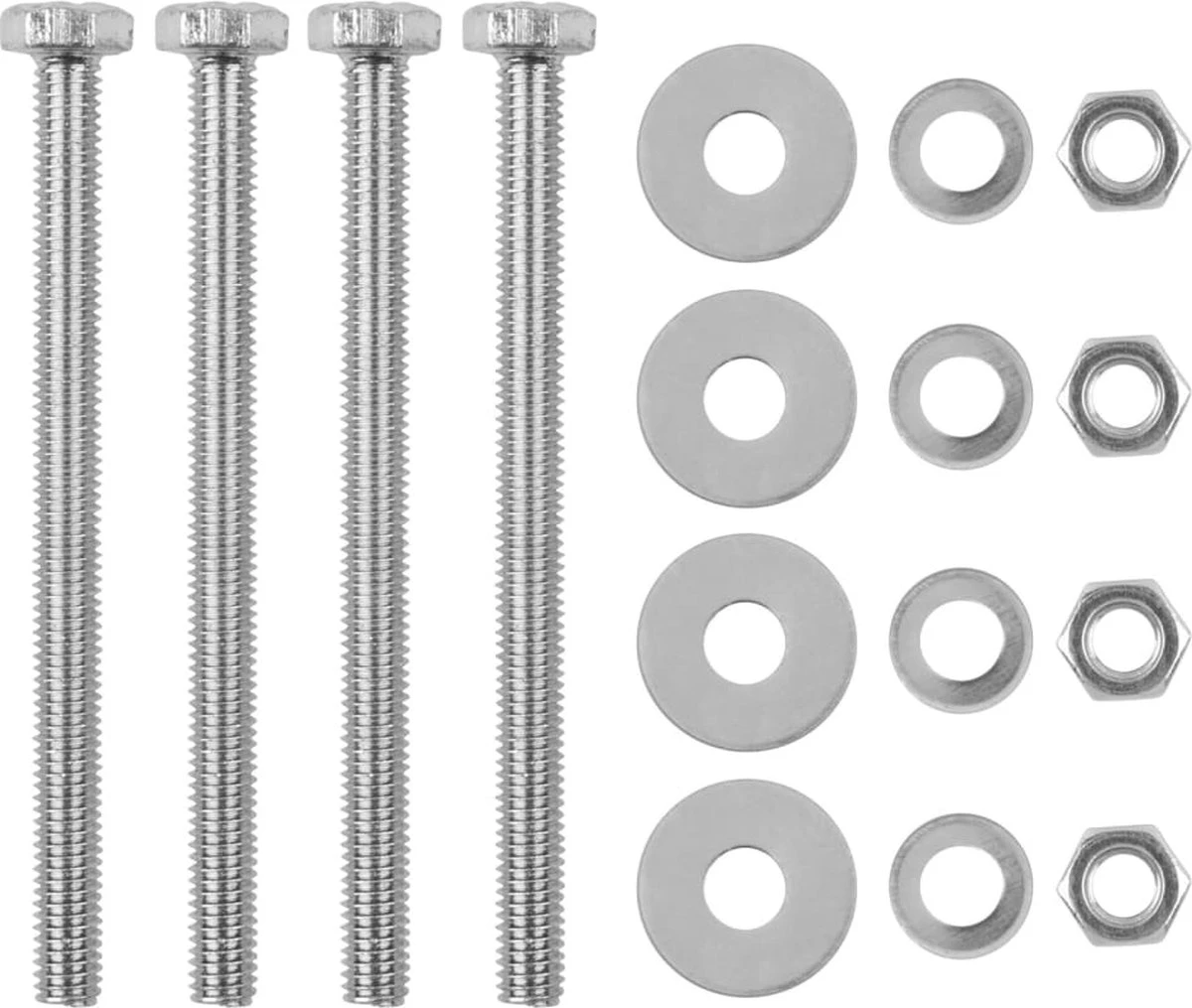 Wolfcraft - MASTER 750 - Ergonomische Werktafel Met Bankschroef - Inklapbaar - 3-in-1 Machinetafel - 6871000 - 10 JAAR GARANTIE 7 Wolfcraft - MASTER 750 - Ergonomische Werktafel Met Bankschroef - Inklapbaar - 3-in-1 Machinetafel - 6871000 - 10 JAAR GARANTIE - Afbeelding 5