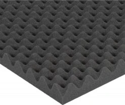 Professionele Geluidsisolatie - Studio Kwaliteit - Akoestisch - Noppenschuim Voorzien Van Sterke Zelfklevende Laag | 50x100cm | 3cm Dik -WerkPro Verkoopwinkel 1200x1015 6