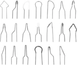 Houtbrander Set XXL - Pyrografie - Houtbranderset - Pyrography - Porfessioneel - Pen - Voor Hout - Voor Hobby - NEW 2022 -WerkPro Verkoopwinkel 1200x1017