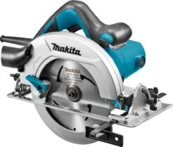 Makita HS7601J Cirkelzaag - 230 V - 190 Mm - In Mbox Opbergkoffer -WerkPro Verkoopwinkel 1200x1017 3