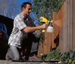 Wagner Wood&Metal Verfspuit W 100 - HVLP -WerkPro Verkoopwinkel 1200x1018 18