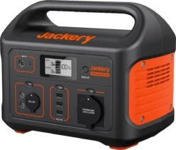 Jackery Explorer 500 - Draagbare Powerstation - Gereedschapsaccu - 230V Power Station Generator 15 Jackery Explorer 500 - Draagbare Powerstation - Gereedschapsaccu - 230V Power Station Generator -WerkPro Verkoopwinkel 1200x1018 4