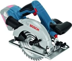 Bosch Professional GKS 18V-57 Cirkelzaag - Zonder 18 V Accu En Lader - Met Zaagblad En Parallelgeleider -WerkPro Verkoopwinkel 1200x1018 5