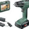 Bosch UniversalDrill 18V Accuboormachine - Met 18 V Accu En Lader - In Opbergkoffer -WerkPro Verkoopwinkel 1200x1019 1