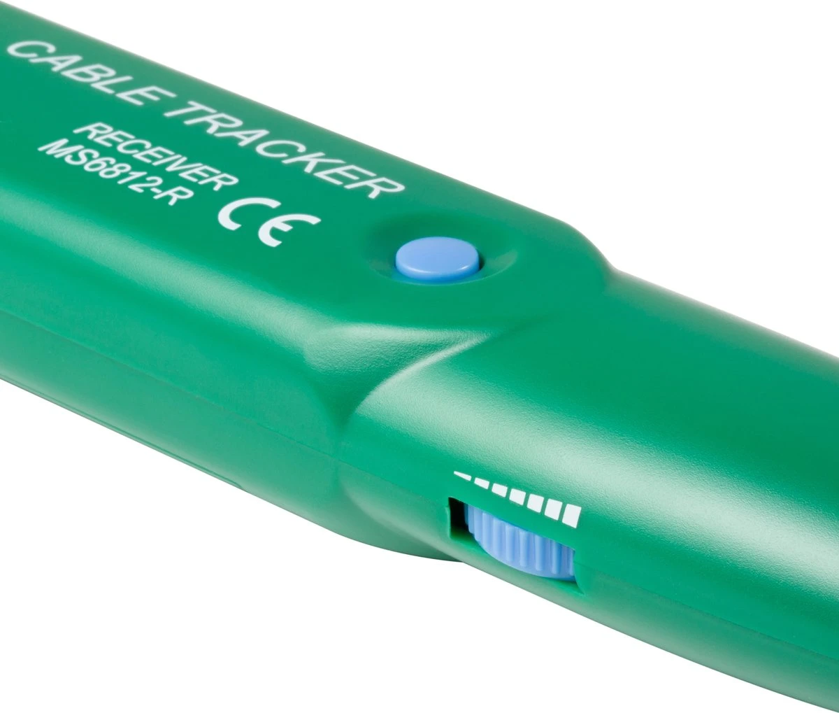 Allteq - Kabeltester - Kabelzoeker - Met Toongenerator - Inclusief Opbergtas 7 Allteq - Kabeltester - Kabelzoeker - Met Toongenerator - Inclusief Opbergtas - Afbeelding 5