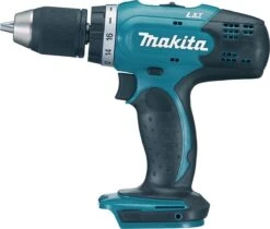 Makita DDF453Z 18V Li-Ion Accu Boor-/schroefmachine - Losse Body (geleverd Zonder Accu En Lader) -WerkPro Verkoopwinkel 1200x1020 1