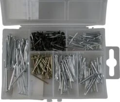 Benson Spijker Assortiment Box