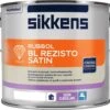 Sikkens - Rubbol BL Rezisto - Satin Wit - 1 Liter -WerkPro Verkoopwinkel 1200x1021 14