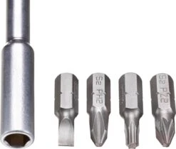 STANLEY FatMax Ratelschroevendraaier Pistoolgreep - 12 Bits -WerkPro Verkoopwinkel 1200x1021 7