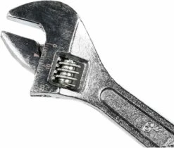 Benson Baco Verstelbare Moersleutel 6" - 15 Cm -WerkPro Verkoopwinkel 1200x1022 10