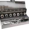 Weber Tools Professionele HSS Draadtapset En Draadsnijset Metrisch 32 Delige Tappenset In Metalen Opbergdoos -WerkPro Verkoopwinkel 1200x1022 12