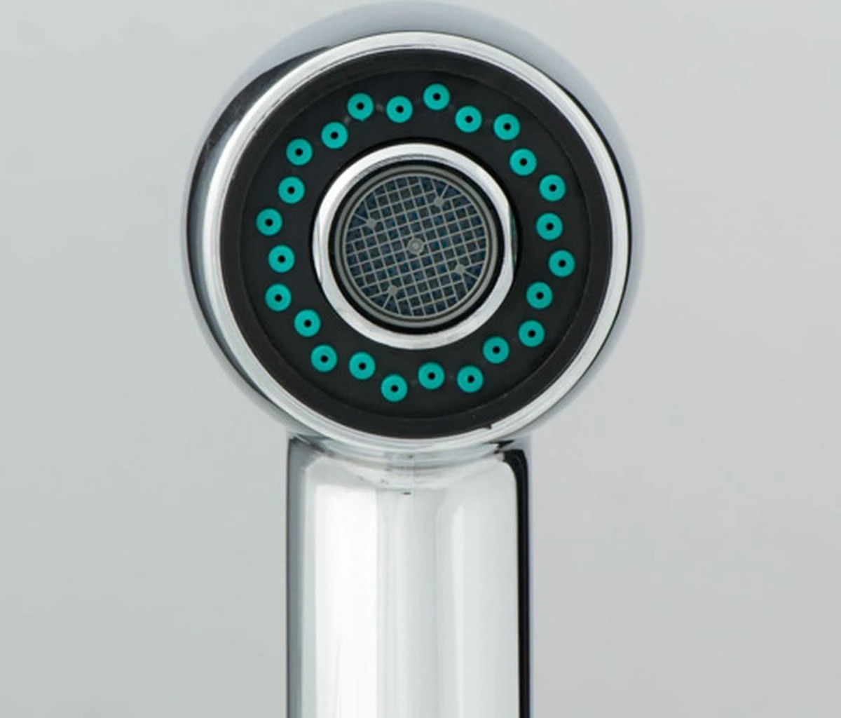 SCHÜTTE Supra Keukenkraan - Mengkraan - Draaibare Uitloop - Uittrekbare Sproeier - 2 Standen - Chroom 12 SCHÜTTE Supra Keukenkraan - Mengkraan - Draaibare Uitloop - Uittrekbare Sproeier - 2 Standen - Chroom - Afbeelding 10