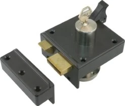 Lips - Veiligheidsoplegslot Met Vaste Buitencilinder - 1753 50 Mm - Dr. 1 / Din Links -WerkPro Verkoopwinkel 1200x1025 14