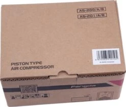 Draagbare Mini Airbrush Compressor Fengda AS-200 -WerkPro Verkoopwinkel 1200x1026 1