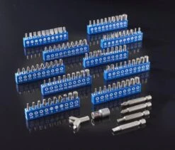 Steeksleutel En Bits Set 132 Stuks -WerkPro Verkoopwinkel 1200x1026 12