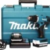Makita 14,4 V Boor-/schroefmachine - DF347DWE 1 Makita 14,4 V Boor-/schroefmachine - DF347DWE -WerkPro Verkoopwinkel 1200x1027