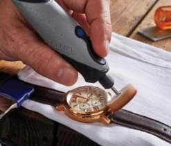 Dremel Stylo+ Multitool - 9W - Incl. 15 Accessoires -WerkPro Verkoopwinkel 1200x1027 5