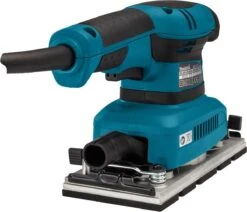Makita - BO3710 - 93 X 230 Mm - Vlakschuurmachine - 230V 22 Makita - BO3710 - 93 X 230 Mm - Vlakschuurmachine - 230V -WerkPro Verkoopwinkel 1200x1028 3