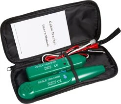 Allteq - Kabeltester - Kabelzoeker - Met Toongenerator - Inclusief Opbergtas 10 Allteq - Kabeltester - Kabelzoeker - Met Toongenerator - Inclusief Opbergtas -WerkPro Verkoopwinkel 1200x1028 8