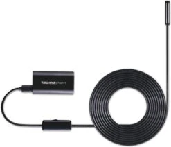 Technosmart HD Inspectiecamera – Endoscoop Camera Met Wifi – IP67 Waterdicht – Met LED – 3,5 M Snoer – Incl. Accessoires -WerkPro Verkoopwinkel 1200x1029 3