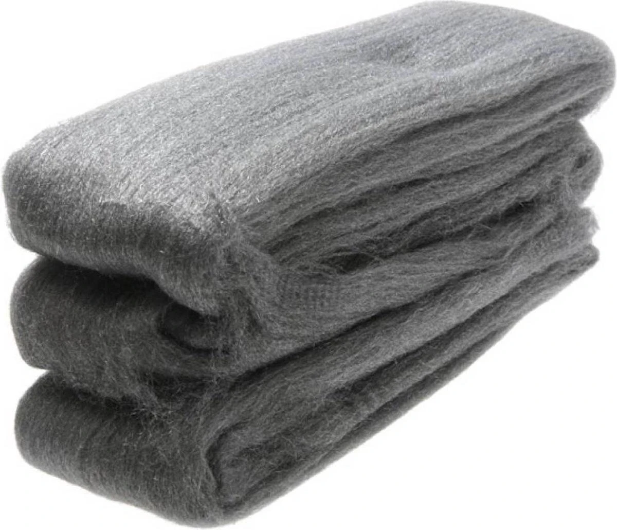 Metalino Staalwol - 00 4 Metalino Staalwol - 00 - Afbeelding 2