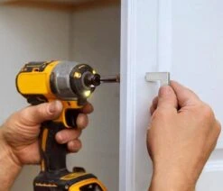 Handgreep / Keukengreep RVS 128 Mm 10 Stuks - Modern - Handgrepen Kast - Handgrepen Voor Deurtjes - Deurgreep - Meubelgreep - Handgreep Rvs - Meubelgrepen - Keukengreep - Greep RVS - Meubelbeslag - Greepjes - Inclusief Schroeven 26 Handgreep / Keukengreep RVS 128 Mm 10 Stuks - Modern - Handgrepen Kast - Handgrepen Voor Deurtjes - Deurgreep - Meubelgreep - Handgreep Rvs - Meubelgrepen - Keukengreep - Greep RVS - Meubelbeslag - Greepjes - Inclusief Schroeven -WerkPro Verkoopwinkel 1200x1031 10