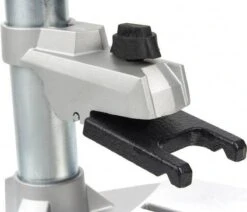 Scheppach DC - Scheppach Tafelboormachine DP60 - 710W| LED + Laser | 1,5mm-13mm -WerkPro Verkoopwinkel 1200x1031 2