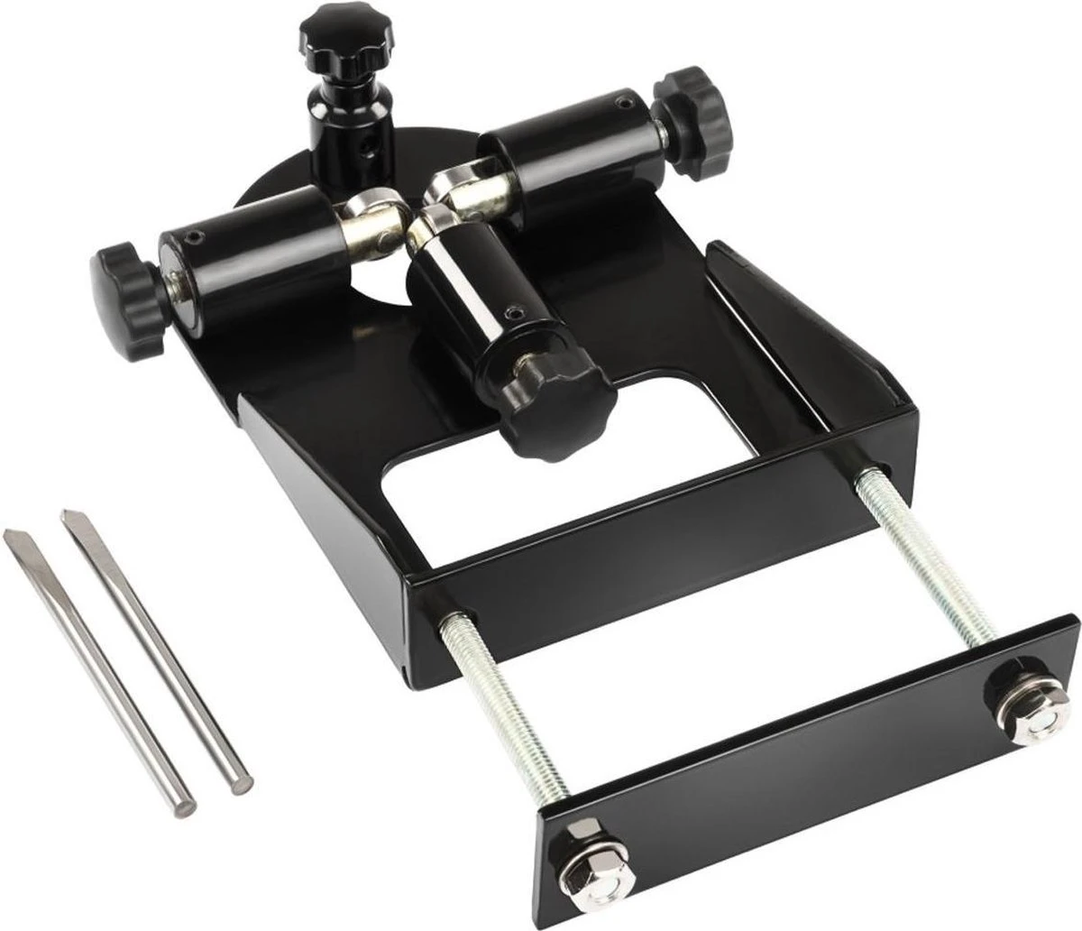 MSW Kabelstripper- Tafeluitvoering 7 MSW Kabelstripper- Tafeluitvoering - Afbeelding 5